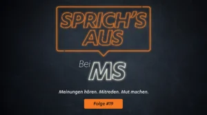 Titelbild des Podcasts Sprich's aus